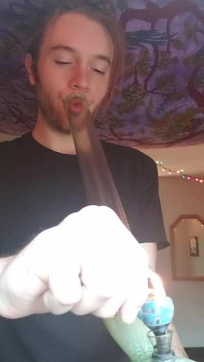 Fuck it up