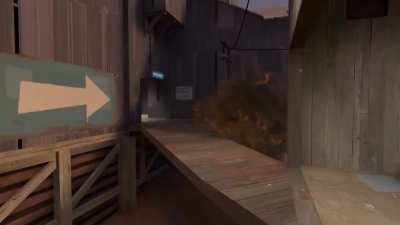 So Umm...I'm learning SFM and this is the first thing I made...I'm sorry.