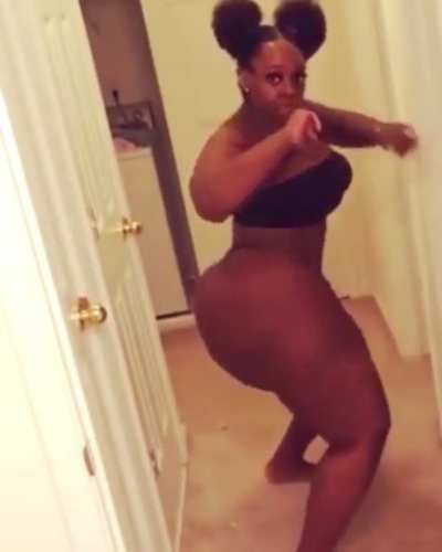 thick thot