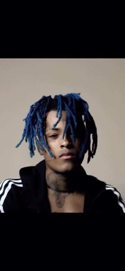 This shit beautiful man