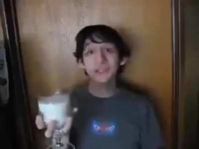 Lord of Cum