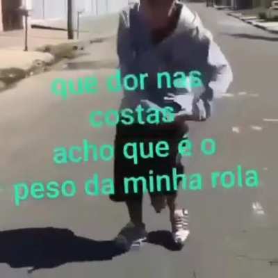 Um t&iacute;tulo ultra chamativo