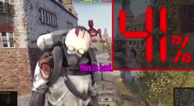 We need TheRussianBadger to be in the next Halo game