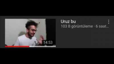 Burdurlanddeki son postum ayrılıyorum dostlar por&ccedil;aydan artık samimiyet almıyorum yalan s&ouml;yleyip parayı sectiği &ccedil;ok belli. Diger attığim postta bu konu hakkında deyindim zaten... Elveda reddit elveda por&ccedil;ay elveda burdurland...