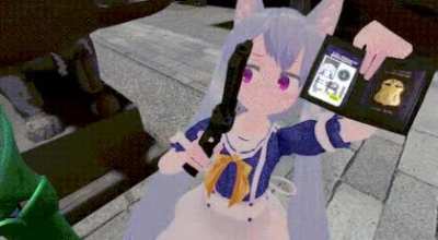 Matar lolicon