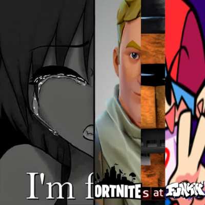 She is video game 😲 #woe #krazy #fr
