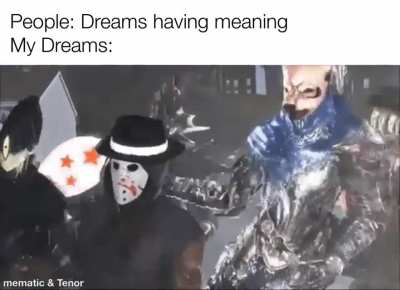 No they absolutely don&rsquo;t