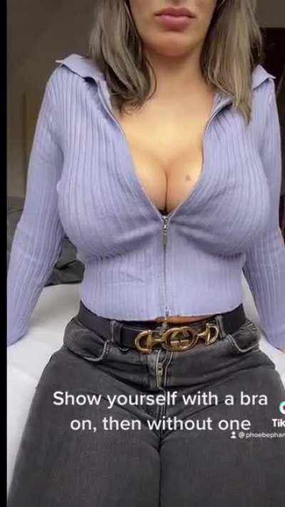 Which one do you like better?