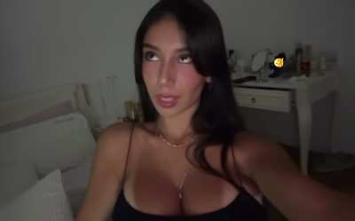 Tan lines