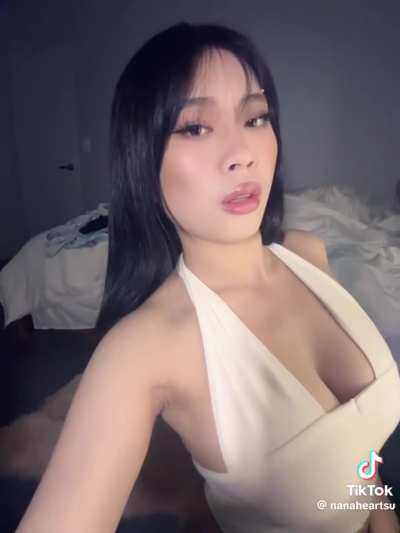 AsianTikTokGirls