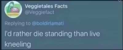 Veggie facts