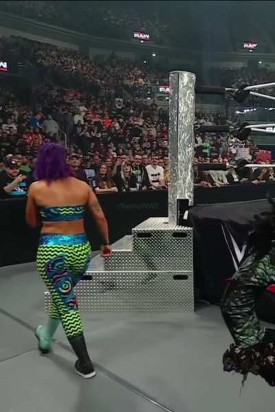 RAW: D&uuml;sseldorf (January 12, 2026)