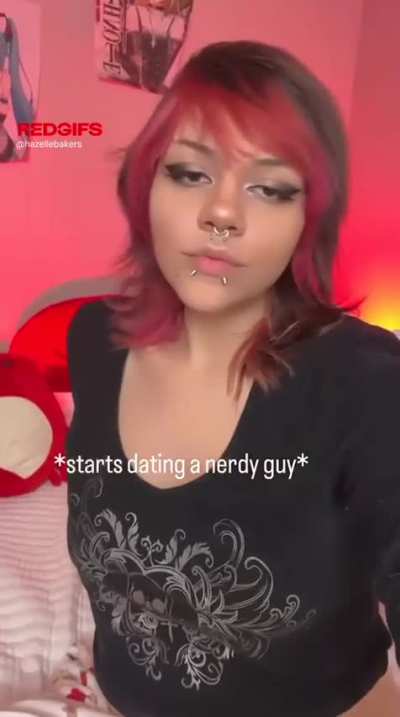 Some nerds got massive surprise