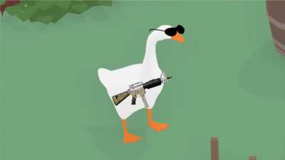 Max GOOSE