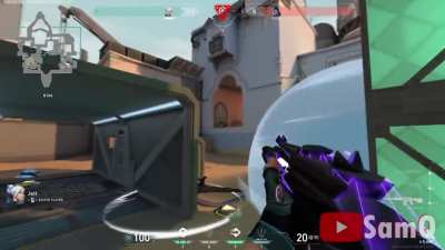 Yoru got jebaited
