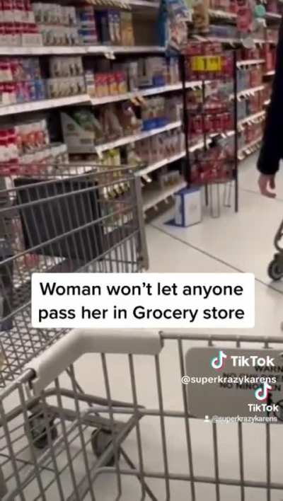 The manager is the VIP and deserves employee of the month