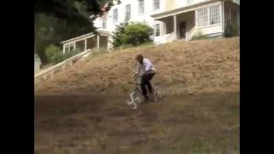Fahrrad