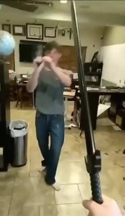 America Bitch