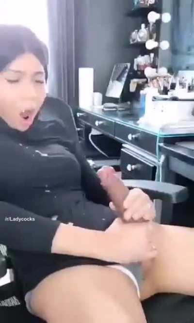 LadyCocks