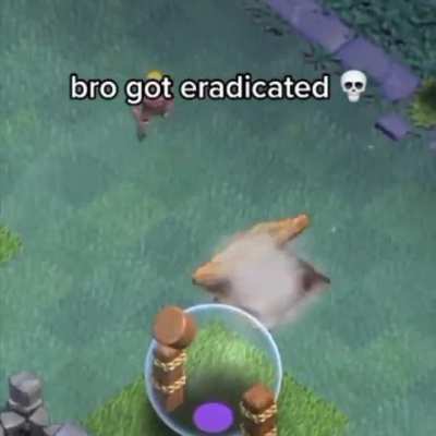 Fuck this barbarian in particular