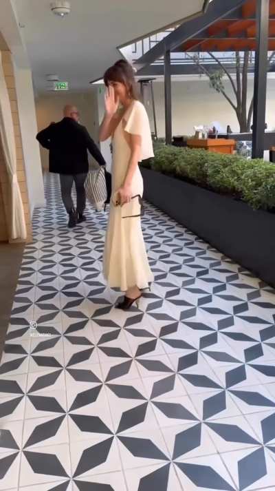 Dakota Johnson