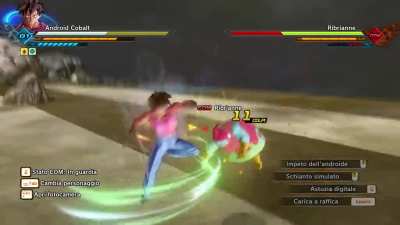 Name this combo