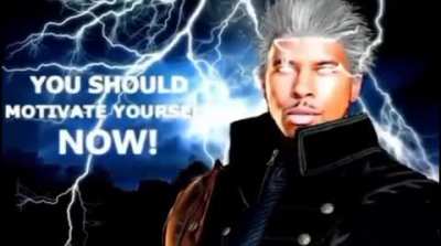 DevilMayCry - Video #8166