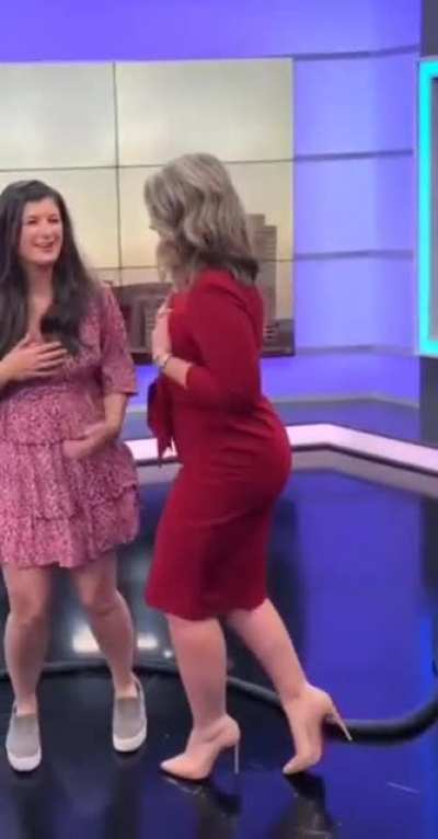 Meaghan Thomas - WKRN Nashville