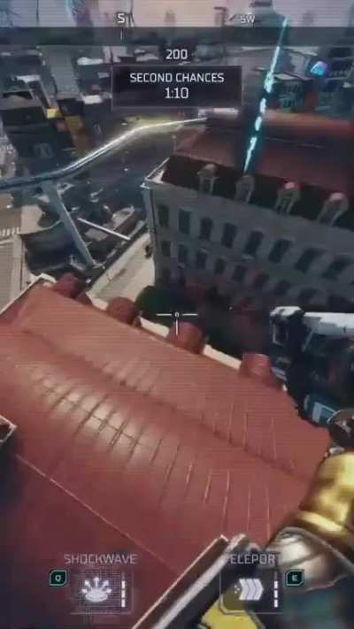 Battles in The Stratosphere