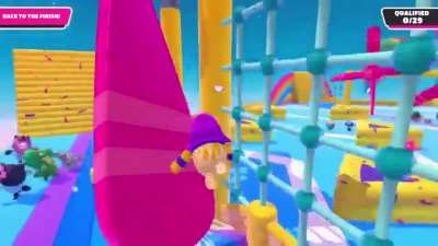 Windmill said yeet
