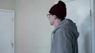 dont let the bear come in