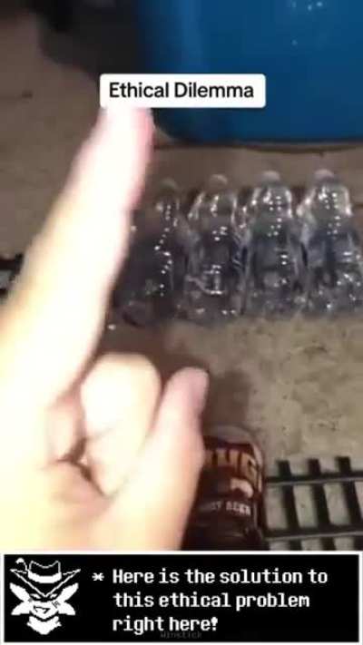 TROLLEH!