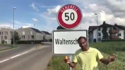 Hr. Hofstetter und diä linksradikalä Mächt…