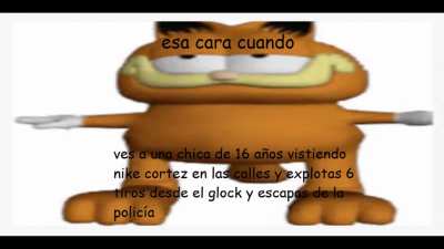el tu madre 😎