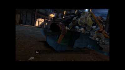 Reaction to the ending of Half Life 2: Episode 2