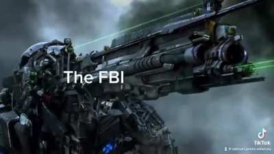Ruby Ridge. Circa 1992