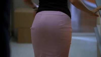 Lisa edelstein Of HOUSE