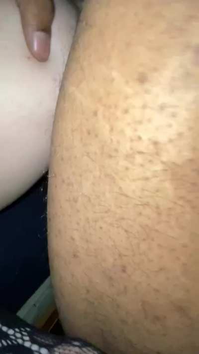Teen Slut Takes BBC