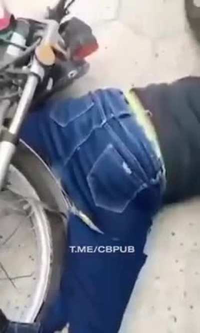Drive Safely guys
