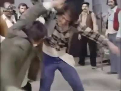 Bu anam i&ccedil;in bu babam i&ccedil;in bu da por&ccedil;ay i&ccedil;in