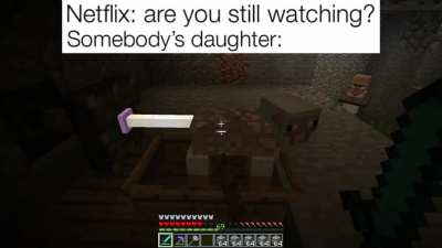 Cursed sheep..
