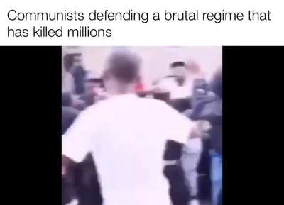 Gotta hate capitalism and it&rsquo;s ability to get people out of poverty 😡
