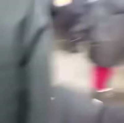 This is why you don&rsquo;t play with fireworks
