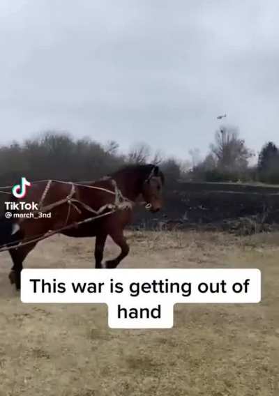 The war budget is lacking