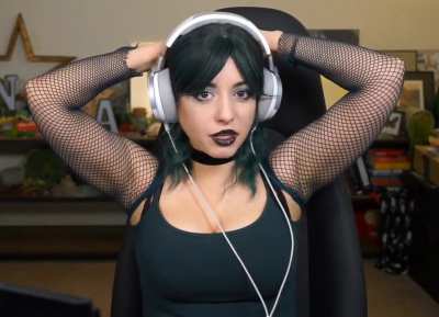 Sweet Anita