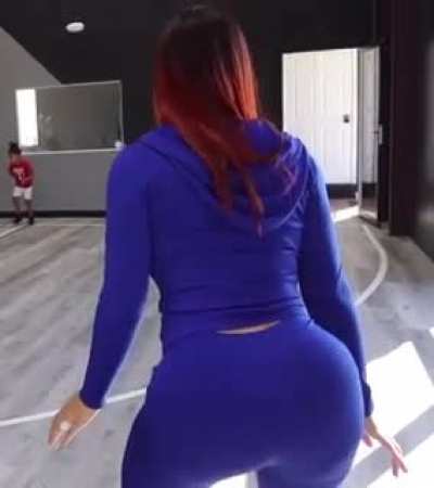 Twerk