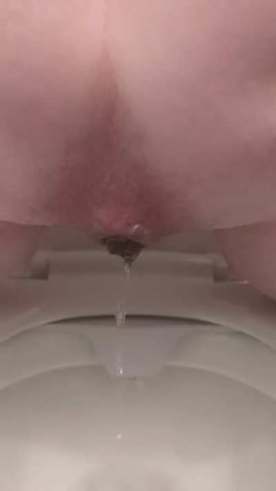 [F] I can show you that my shit is coming out, I would do your fetishes, scat and show you all my holes S:nap: tuntun4926 