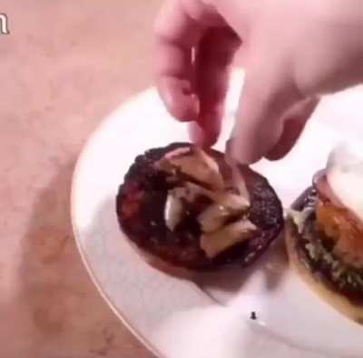 Maybe maybe maybe