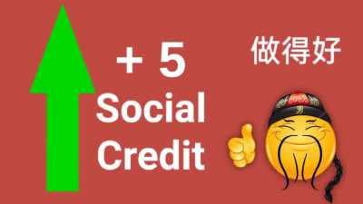 social credit