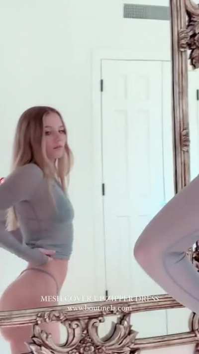 Monica Corgan